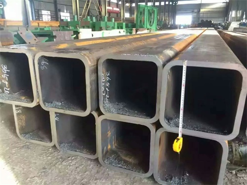 杭州方管批發銷售